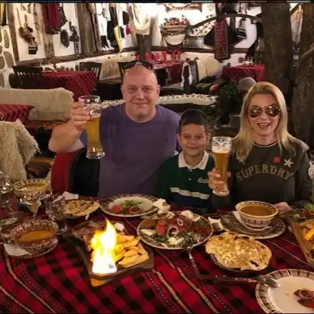 Тишо и Венета се събраха