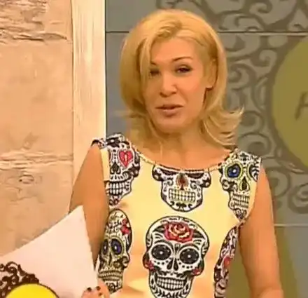 Тоалетът на Гала пак се разпадна в ефир