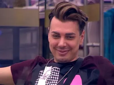 Валентин Кулагин се сравни с Лили Иванова (Бил звезда като нея)