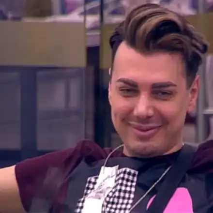 Валентин Кулагин се сравни с Лили Иванова (Бил звезда като нея)