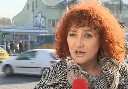 Валя Ахчиева къта милиони