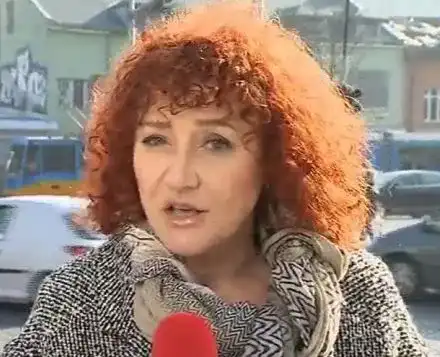 Валя Ахчиева къта милиони