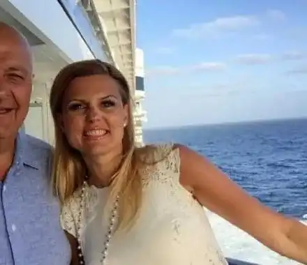 Вдовицата на Шарлопов: Стефан беше мой водач