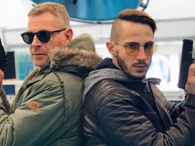 Вергов и Шопов стрелят в новия сезон на „Откраднат живот\", внучката на Тодор Колев аут от сериала