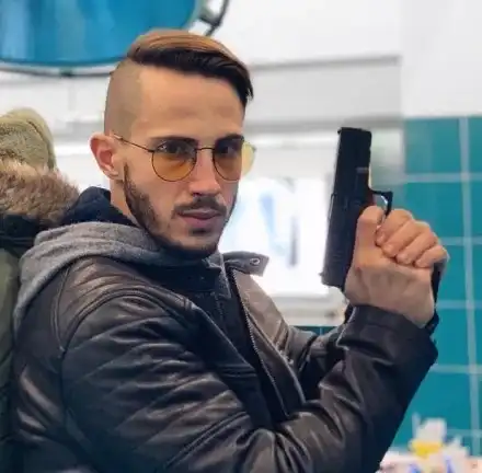 Вергов и Шопов стрелят в новия сезон на „Откраднат живот\", внучката на Тодор Колев аут от сериала