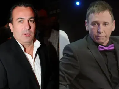 Виктор Калев не поздравява Дани Милев