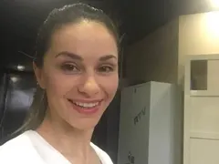 Вили Марковска се топи