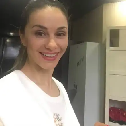 Вили Марковска се топи