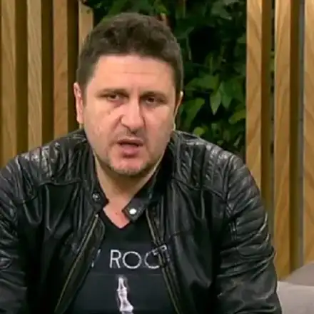 Високо кръвно тръшна Асен Блатечки! Ето какво го стресира