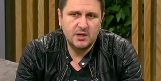 Високо кръвно тръшна Асен Блатечки! Ето какво го стресира