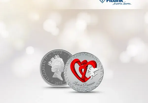 Fibank със специални предложения за Св. Валентин и 8-ми март