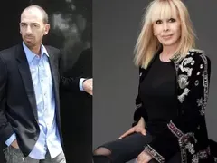 Лили купила въздуха на Димитър Маринов