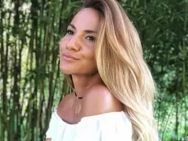 Зейнеб почива на остров Пукет