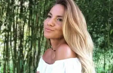 Зейнеб почива на остров Пукет