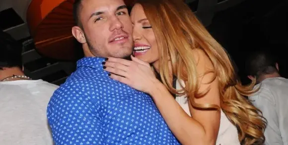 Златка ще работи до бившия си