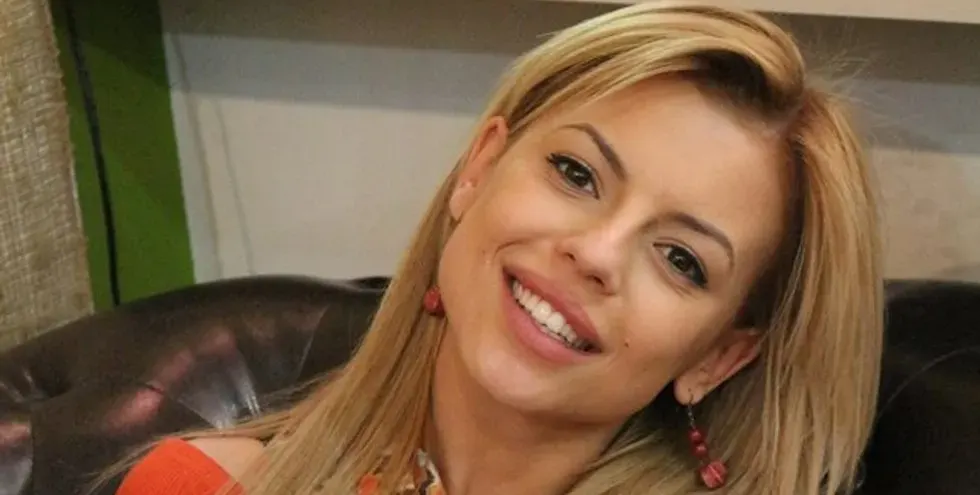 Звезда от „София ден и нощ“ чака бебе