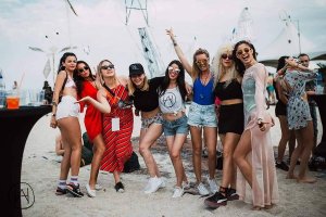 Рекорден брой записани за Halkidiki Adventure