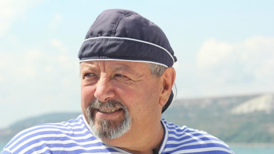 Краси Ранков се изръси 500 лева за лукс обувки