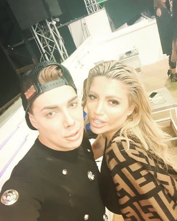 Валентин Кулагин избяга в Дубай