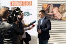 Андрей иска още деца