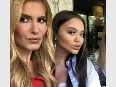 Анелия праща щерка си на логопед