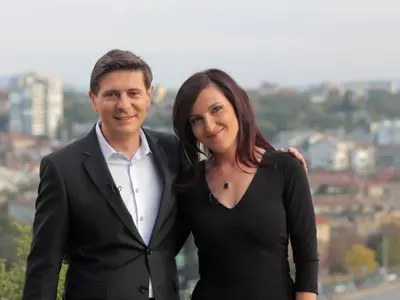 Ани Цолова фалира!