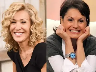 Ани Салич и Гала в тежка война! Ето я и причината