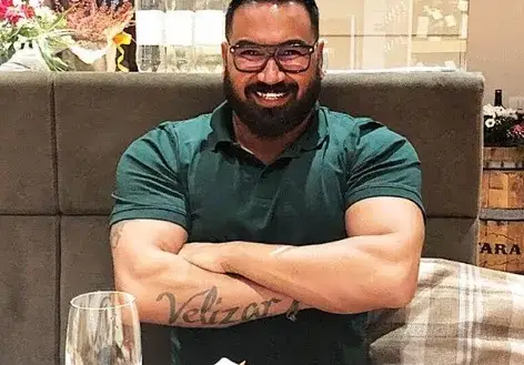 Азис чукна 41 с нов кючек