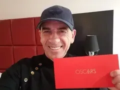 Българинът с „Оскар” Димитър Маринов лежал 2 години  в затвора