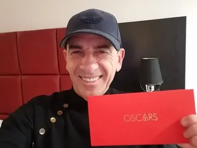 Българинът с „Оскар” Димитър Маринов лежал 2 години  в затвора