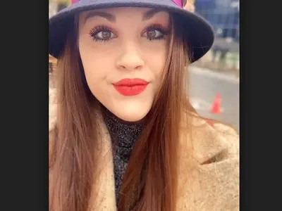 Българка превзе „Вог”