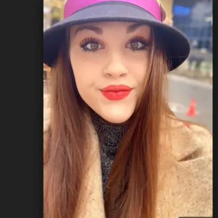 Българка превзе „Вог”