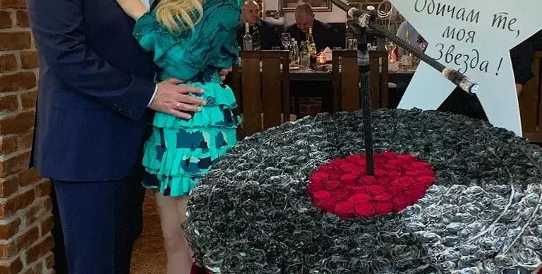 Башур се обясни в любов за ЧРД на Емилия