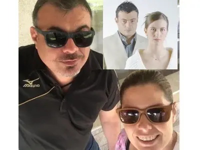 Бившата жена на покойния Ласкин проговори! Карат ли се наистина с Алекс Сърчаджиева за наследството? (Отговорът ТУК)