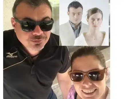 Бившата жена на покойния Ласкин проговори! Карат ли се наистина с Алекс Сърчаджиева за наследството? (Отговорът ТУК)