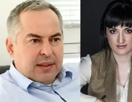 Бойко Василев дава 5 бона за инвитро! Мистър „Панорама“ иска бебе от 12 години по-млада от него журналистка