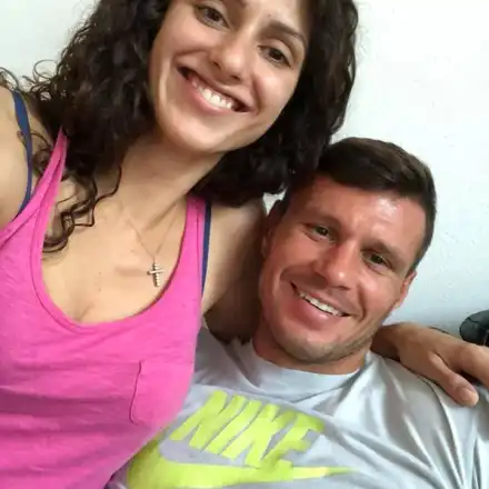 Божиков кръшнал на Ева Янева със словашка плеймейтка