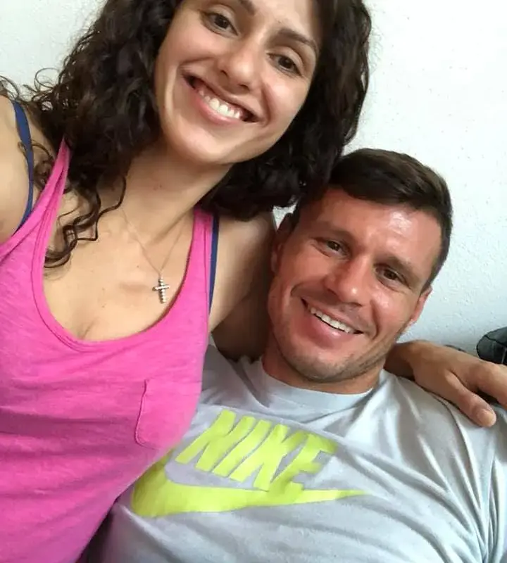 Божиков кръшнал на Ева Янева със словашка плеймейтка