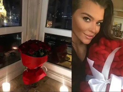 Бориса с апартамент за половин милион