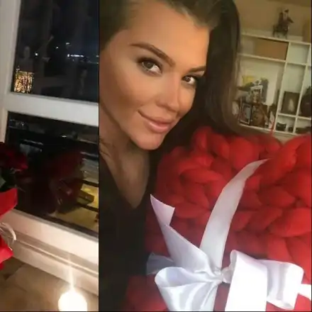 Бориса с апартамент за половин милион