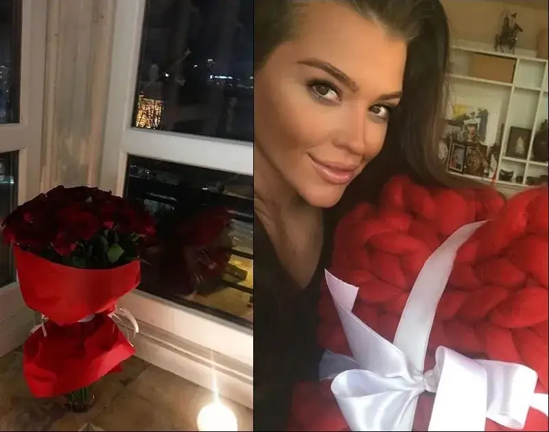 Бориса с апартамент за половин милион