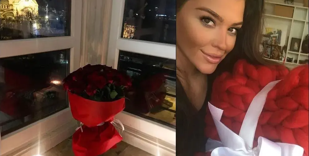 Бориса с апартамент за половин милион