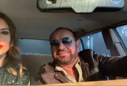 Брадърката Розмари се натиска с Миле Китич (Горещи кадри)