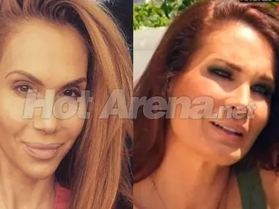 Цеци Красимирова изригна: Не искам Ивайла Бакалова и Азис на сватбата ми! Ще присъстват само хора, които обичам!