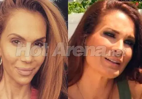 Цеци Красимирова изригна: Не искам Ивайла Бакалова и Азис на сватбата ми! Ще присъстват само хора, които обичам!