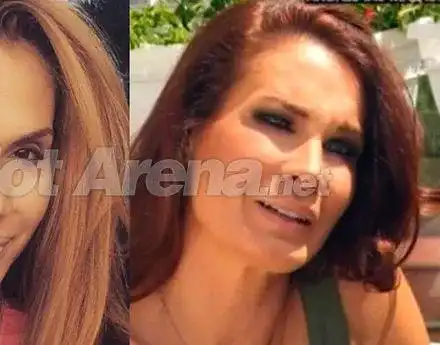 Цеци Красимирова изригна: Не искам Ивайла Бакалова и Азис на сватбата ми! Ще присъстват само хора, които обичам!