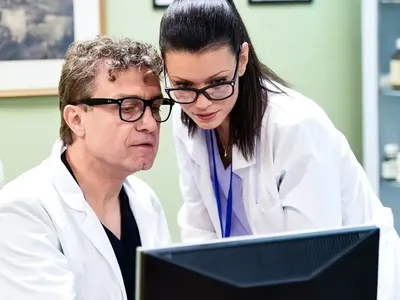 Д-р Стилянова разкрива афера