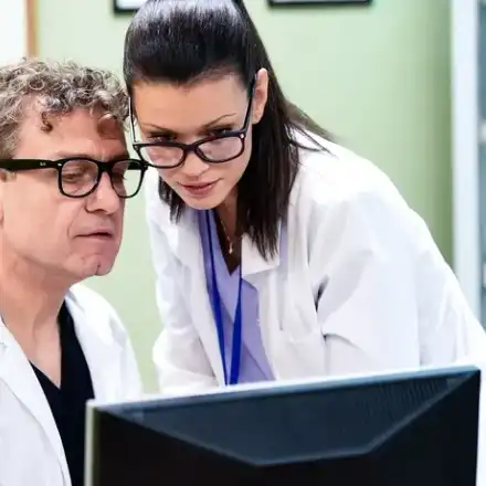 Д-р Стилянова разкрива афера