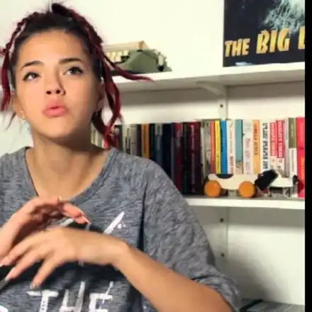 Дара: Исках да съм гимнастичка