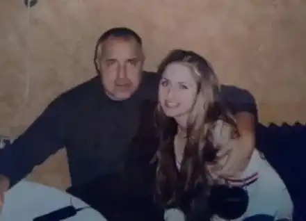 Дъщерята на Бойко с таен рожден ден! Венета чукна 36 години